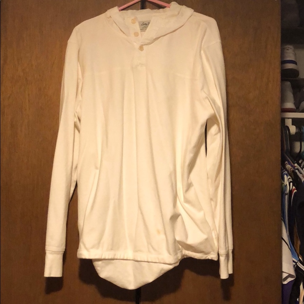 Lucky Brand Hoodie